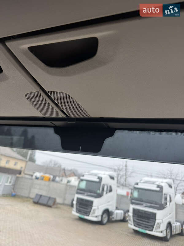 Тягач Scania R 500 2018 в Виннице фото 65 Тягач Scania R 500 2018 в Виннице