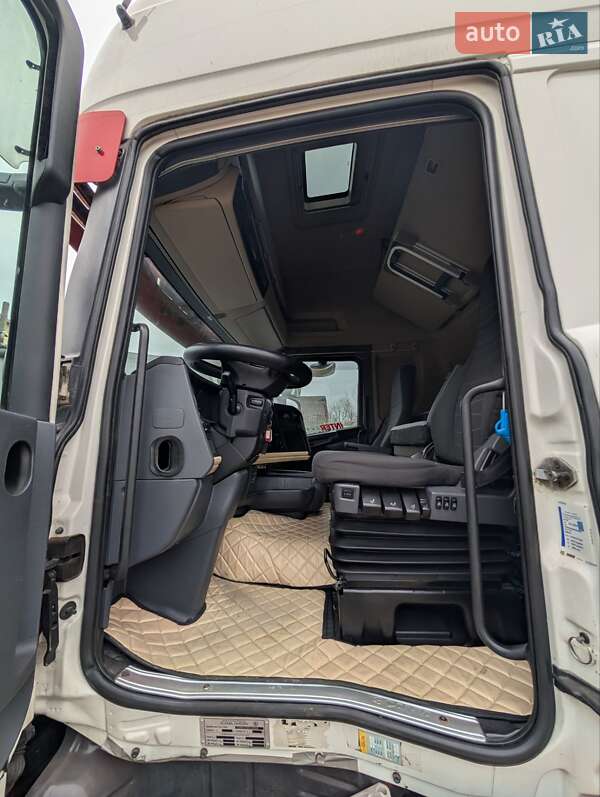 Тягач Scania R 500 2013 в Новоселице фото 4 Тягач Scania R 500 2013 в Новоселице