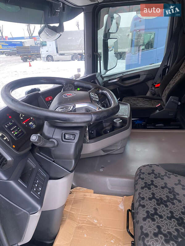 Тягач Scania R 500 2018 в Киеве