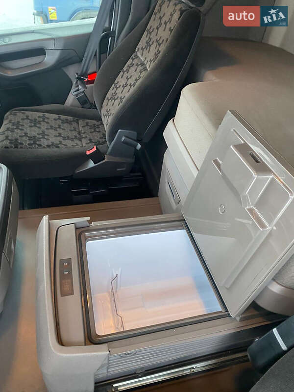 Тягач Scania R 500 2018 в Киеве