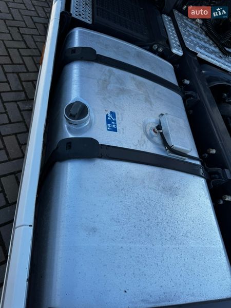 Тягач Scania R 500 2018 в Виннице фото 17 Тягач Scania R 500 2018 в Виннице