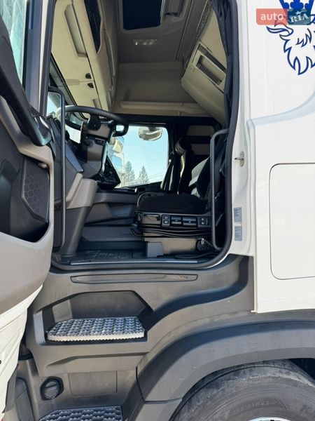 Тягач Scania R 500 2018 в Виннице фото 22 Тягач Scania R 500 2018 в Виннице