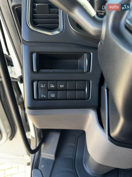 Тягач Scania R 500 2018 в Виннице фото 36 Тягач Scania R 500 2018 в Виннице