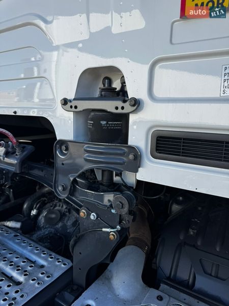 Тягач Scania R 500 2018 в Виннице фото 52 Тягач Scania R 500 2018 в Виннице