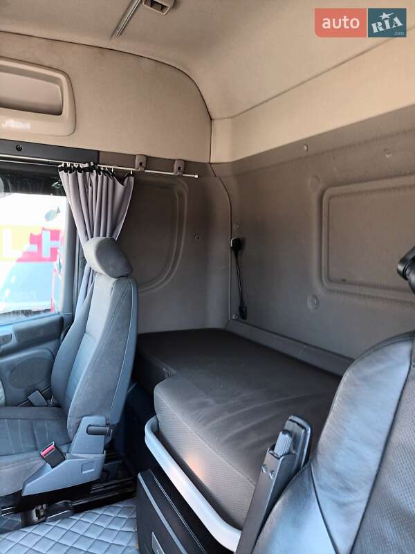 Тягач Scania R 520 2015 в Ковелі