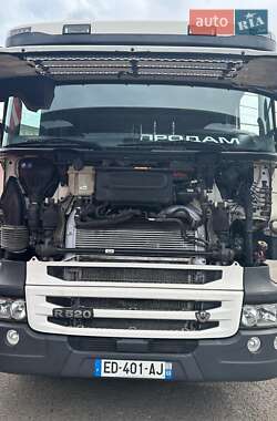Тягач Scania R 520 2016 в 