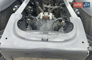 Тягач Scania R 520 2016 в 