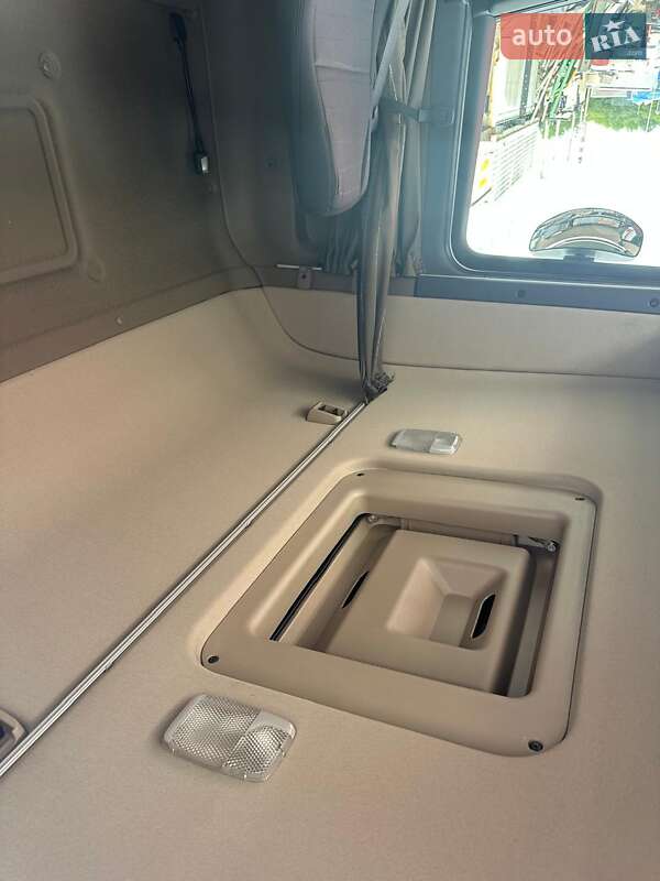 Тягач Scania R 520 2016 в Чернівцях фото 11 Тягач Scania R 520 2016 в Чернівцях