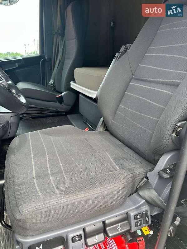 Тягач Scania R 520 2016 в Чернівцях фото 12 Тягач Scania R 520 2016 в Чернівцях