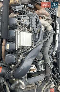 Тягач Scania R 520 2016 в 