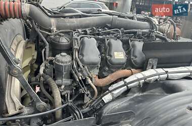Тягач Scania R 520 2016 в 