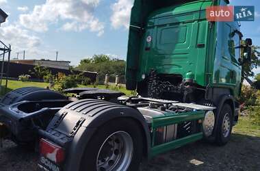 Тягач Scania R 580 2011 в 