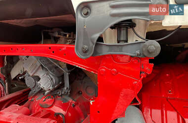 Контейнеровоз Scania R 580 2020 в 