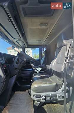 Самосвал Scania R 580 2016 в 