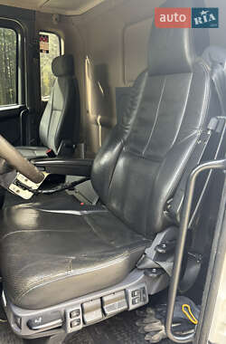Самоскид Scania R 580 2016 в  фото 6 Самоскид Scania R 580 2016 в