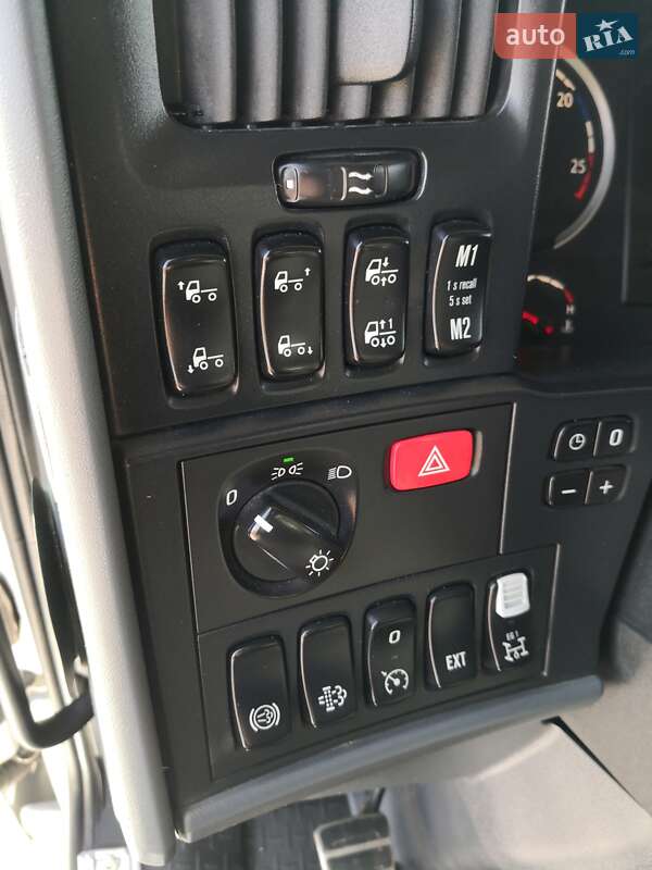 Тягач Scania R 580 2017 в Каменском