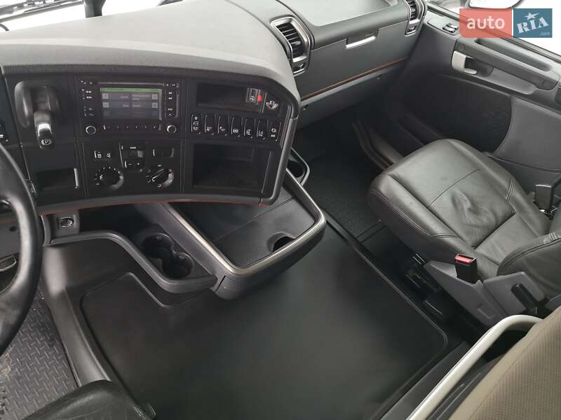 Тягач Scania R 580 2017 в Каменском