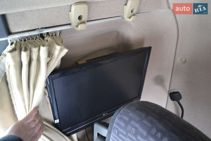 Тягач Scania R 620 2009 в Хусті