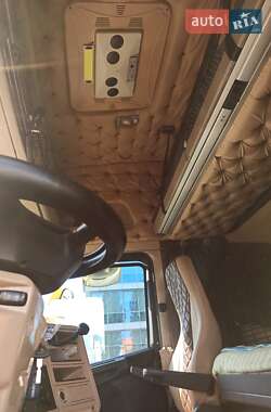 Тягач Scania R 620 2009 в 