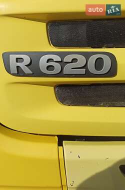 Тягач Scania R 620 2009 в 