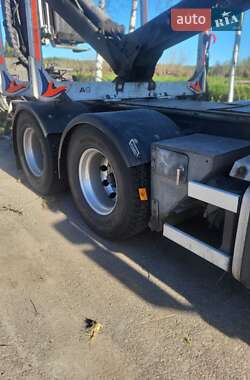 Стекловоз Scania R 730 2018 в 