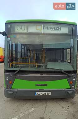 Городской автобус Scania S 113 2001 в 