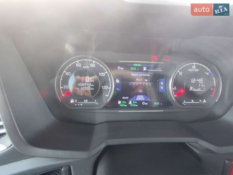 Тягач Scania S 440 2022 в Белой Церкви