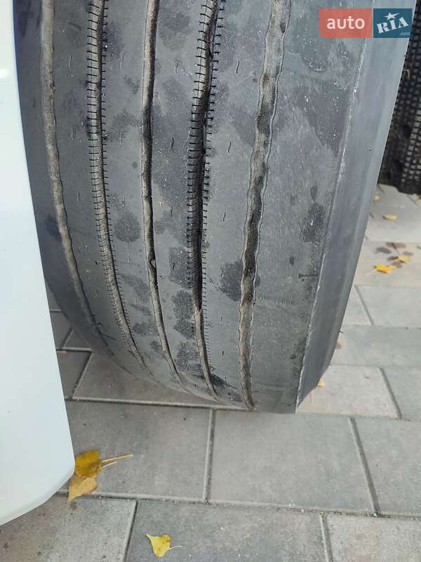 Тягач Scania S 440 2022 в Белой Церкви