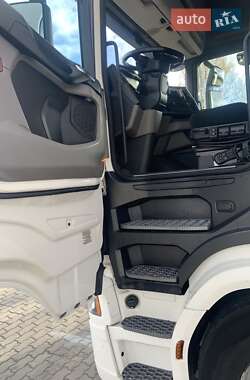 Тягач Scania S 450 2018 в Львові