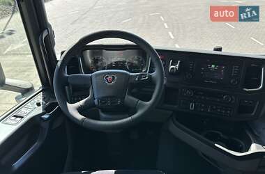 Тягач Scania S 450 2018 в 