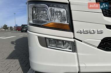 Тягач Scania S 450 2018 в Луцьку
