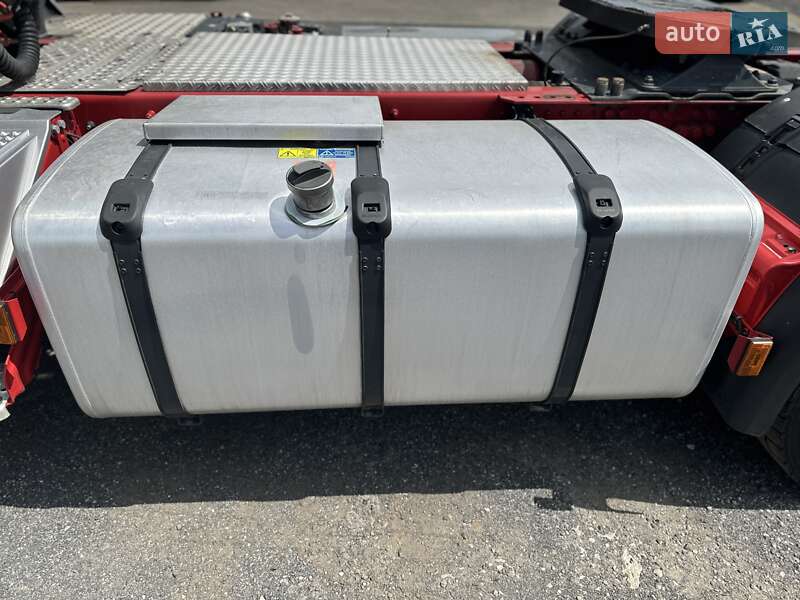 Тягач Scania S 450 2017 в Запорожье