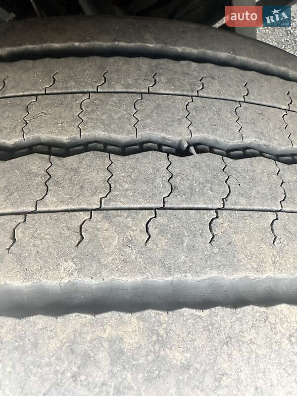 Тягач Scania S 450 2017 в Запорожье