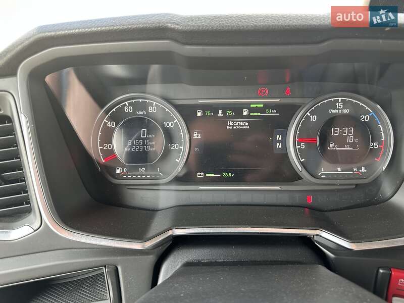 Тягач Scania S 450 2017 в Запорожье