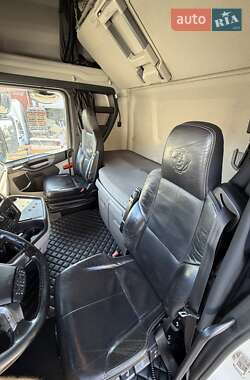 Тягач Scania S 450 2017 в 