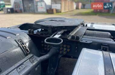 Тягач Scania S 450 2017 в  фото 8 Тягач Scania S 450 2017 в