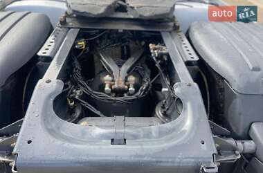 Тягач Scania S 450 2017 в  фото 18 Тягач Scania S 450 2017 в