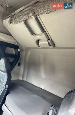 Тягач Scania S 450 2017 в  фото 20 Тягач Scania S 450 2017 в