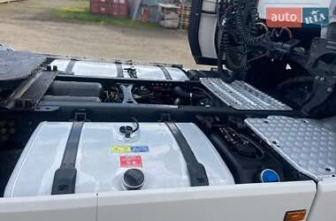 Тягач Scania S 450 2017 в  фото 22 Тягач Scania S 450 2017 в