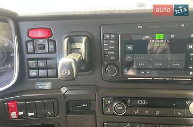 Тягач Scania S 450 2017 в  фото 26 Тягач Scania S 450 2017 в