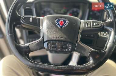 Тягач Scania S 450 2017 в  фото 30 Тягач Scania S 450 2017 в
