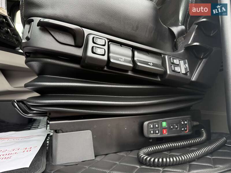 Тягач Scania S 450 2017 в Черновцах