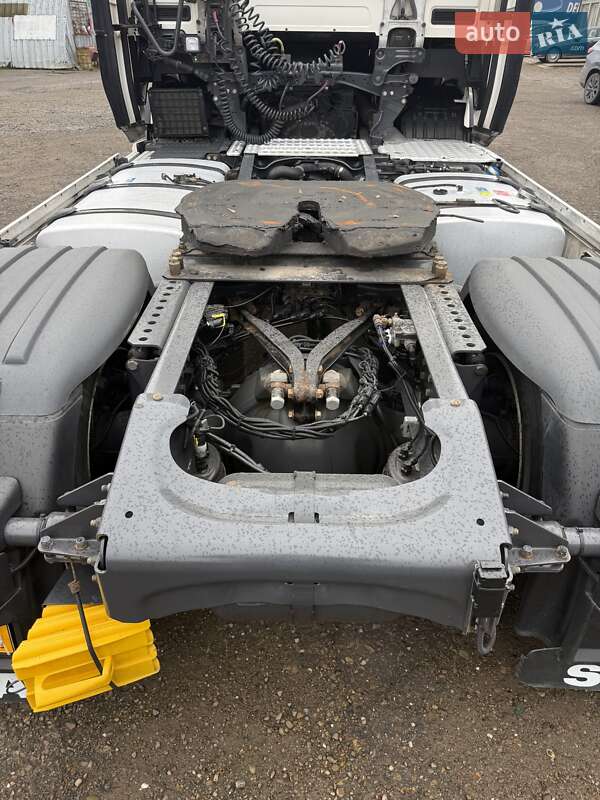 Тягач Scania S 450 2017 в Черновцах