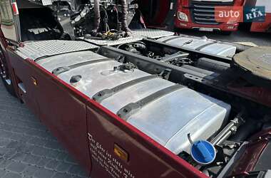 Тягач Scania S 500 2017 в 