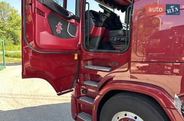 Тягач Scania S 500 2017 в 