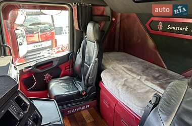 Тягач Scania S 500 2017 в 