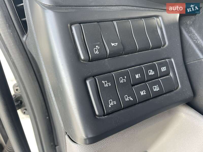 Тягач Scania S 500 2018 в Виннице фото 29 Тягач Scania S 500 2018 в Виннице