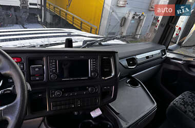 Тягач Scania S 500 2019 в 