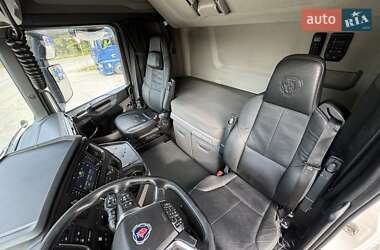 Тягач Scania S 500 2019 в  фото 29 Тягач Scania S 500 2019 в