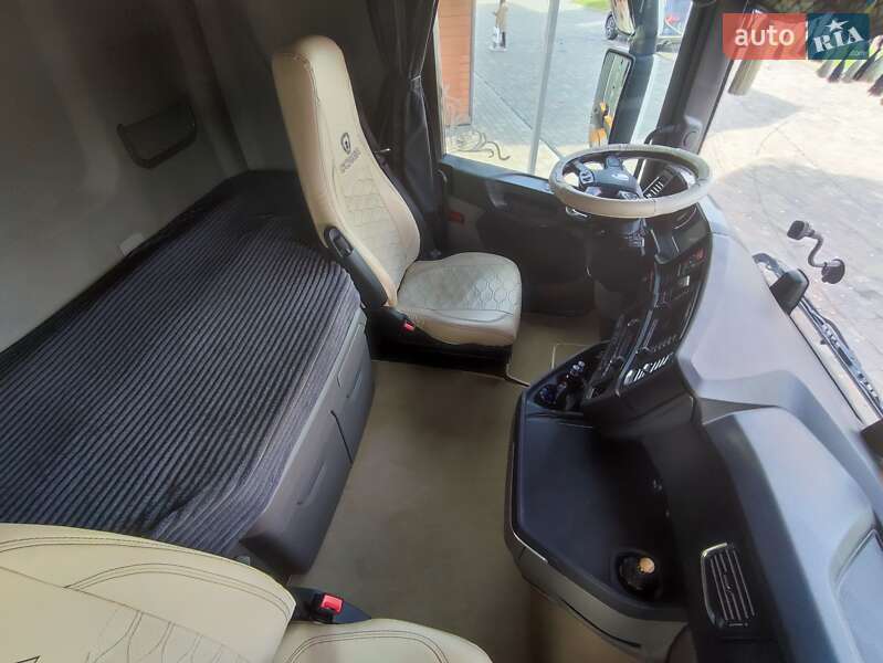 Тягач Scania S 500 2022 в Білій Церкві фото 23 Тягач Scania S 500 2022 в Білій Церкві